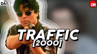 Traffic [2000] | Daily Review