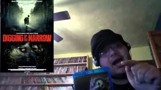 Horror Show Movie Reviews Episode 414: Digging up the Marrow