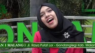 HIJAU MADRASAHKU