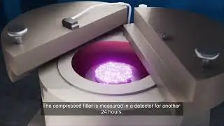 Video 5: Radionuclide Stations (subtitles)
