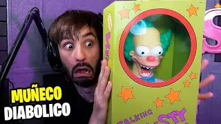 Unboxing, mientras discuto con mi novia