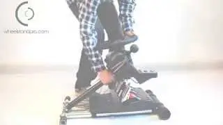 Wheel Stand Pro
