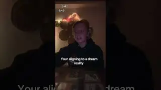 Ваше сближение с реальностью мечты - Hippie Hailey Official