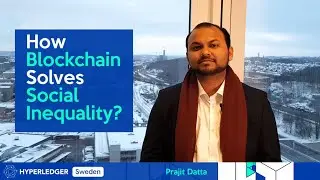 How Blockchain Solves Social Inequality?