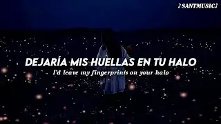 Alan Walker, Isabella Melkman & Katherine O'Ryan - Broken Strings (Sub Espa&ntilde;ol + Lyrics)
