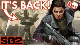 🔴 Return Of The PDS Makes Gas Plays Fun Again 💉🏃❄️