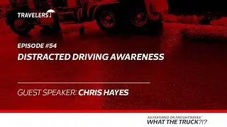Distracted Driving Awareness
