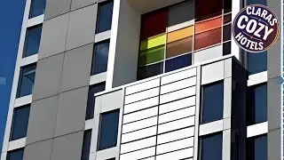 Alt Hotel Halifax Airport | Halifax (NS), Canada | Hotel Review ⭐