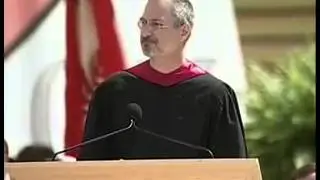 Steve Jobs Connect the Dots