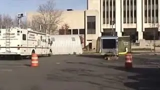 PEACH aids Suffolk County Health Dept during Drill