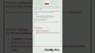 disability job fair #disability #trending#job#viralvideo #pwdempowerment #pwd #viralshorts#ytshorts