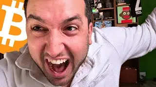 BITCOIN RALLY IMMINENT &ndash; YOU HAVE TO SEE THIS!!!!!