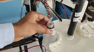 automatic bottel filling system | msme tc bhiwadi project |