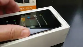 INTEX AQUA CRAZE 2 DUAL SIM Unboxing Video &ndash; in Stock at www.welectronics.com