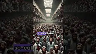 Taliban sacks hundreds of men because they can&rsquo;t grow beards 😲 #shocking #afghanistan