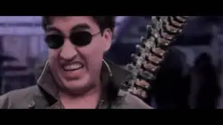 Doc Autism