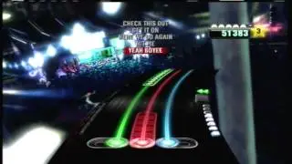 DJ Hero Slim Shady Vs. Loser