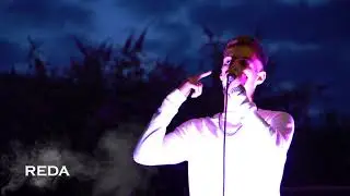 REDA - Menak Wla Meni (LIVE)