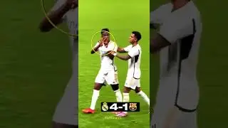 Vinicius vs Gavi 😮&zwj;💨   @Legaacy7