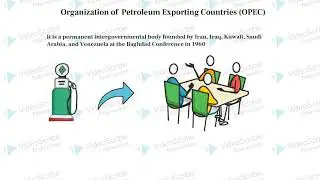 What is OPEC ? #UPSC