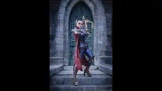 genossen 1080P Pixel Ad Carry Vayne!