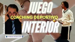 EL JUEGO INTERIOR DE LA MENTE 🎾 🎾🎾#Juegointerior #estarenlazona #timgalleey