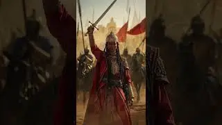 Queen Amina Part 2 &ndash; When the Crown Meets the Sword 👑⚔️ | African Warrior Queen