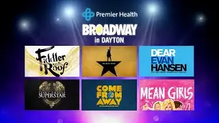 Broadway In Dayton