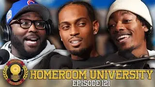 Ep. 121 | Rory The Racist? Akash&rsquo;s Wife EXPOSES Him, Joe & Jada Glizzys, Akademiks GOES TOO FAR