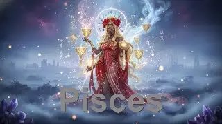 PISCES LOVE THIS PERSON IS FULL OF HOPE THAT YOU SEE FUTURE WITH THEM PISCES LOVE TAROT READING