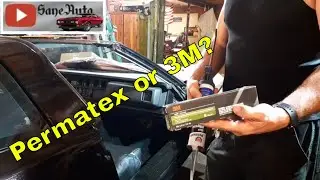 Замените уплотнитель передней панели Targa, верхнюю дверь, переднюю стойку, лобовое стекло Corvette, снимите, установите, почините, сделайте своими руками.