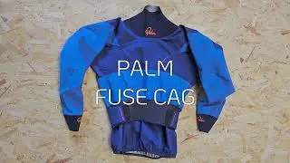 Fuse Jacket Video