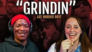 Different but STILL DOPE AF!! 🔥🪓 | Axe Murder Boyz - 