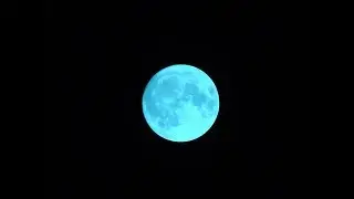 Leo January 2018 Astrology Forecast: Once in a Blue Moon Lunar Eclipse in Your Sign!