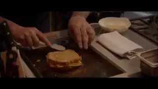 Grilled Cheese Scene - Chef 2014