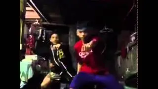 Filipino DUBSMASH