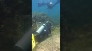 Understanding the Underwater Pressure 