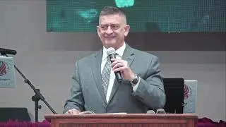 Normalizing the Standards of the Faith || Pastor Tim Moynihan