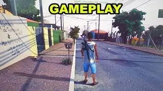 EU JOGUEI O 171 - ESTOU IMPRESSIONADO!