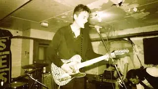 Sun Carriage - live at The Camden Falcon, London  27th April 1991