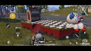 RANK KASMA TAKTİĞİ! BOT BUGU! BAŞLAR BAŞLAMAZ 4 KİLL!!PUBG MOBİLE