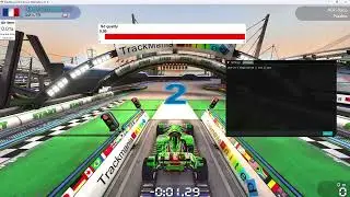 Air time display! | TMUtils #2