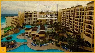4️⃣4️⃣4️⃣THE ROYAL ISLANDER ALL SUITES RESORT4️⃣4️⃣4️⃣ // www.bioparadise.mx // @LosRamirezDeViaje