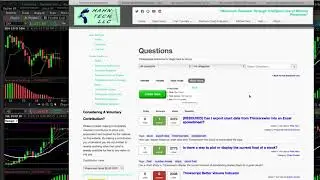 Hahn-Tech Question and Answer Forum