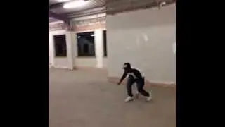Parkour