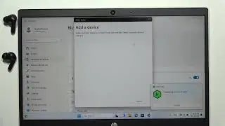 Как подключить наушники Redmi Buds 4 Active к компьютеру/ноутбуку под управлением Windows?