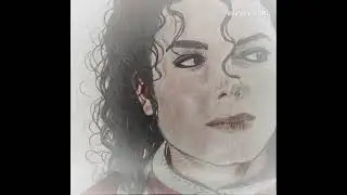 Michael Jackson looks to his left #michaeljackson #michaeljacksonreaction #michaeljacksonking