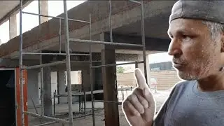 Dando dica de prumo pra não usar talisca!