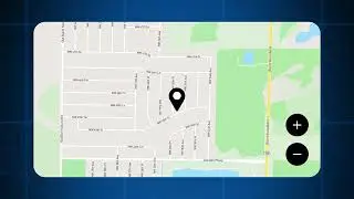 Acre AI Map - Land Value And ROI Calculate
