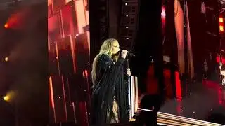 Jennifer Lopez World Pride Music Festival Washington D.C.